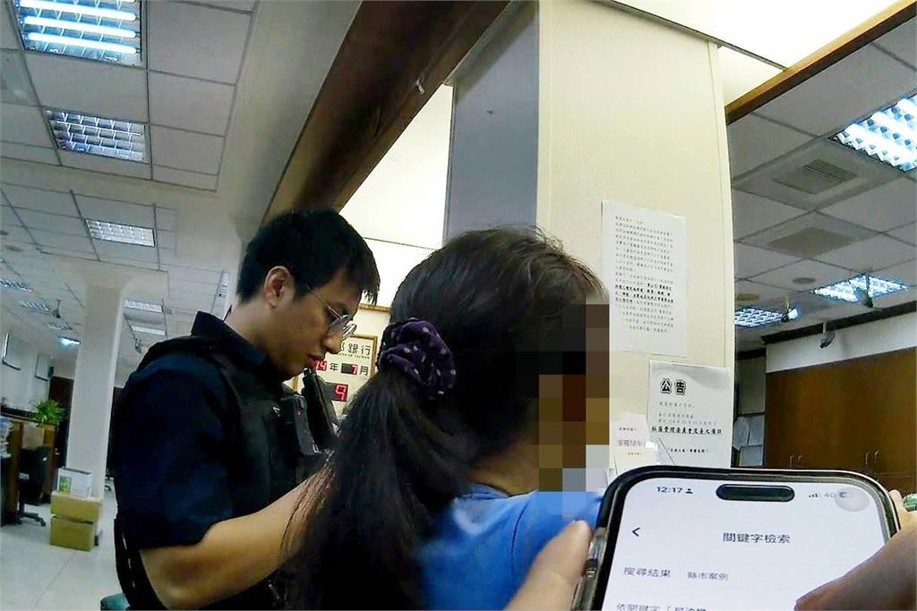 建廟積功德？假禪師哄騙「因緣已到」婦險匯110萬遭警急攔阻