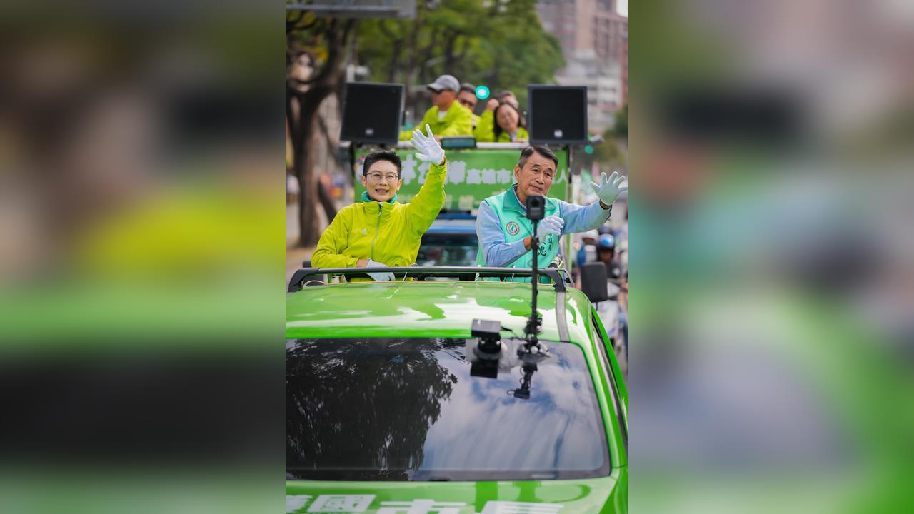 快新聞／我已剪短我的髮！喊新造型非作秀　林岱樺曝與「櫻木花道」有關