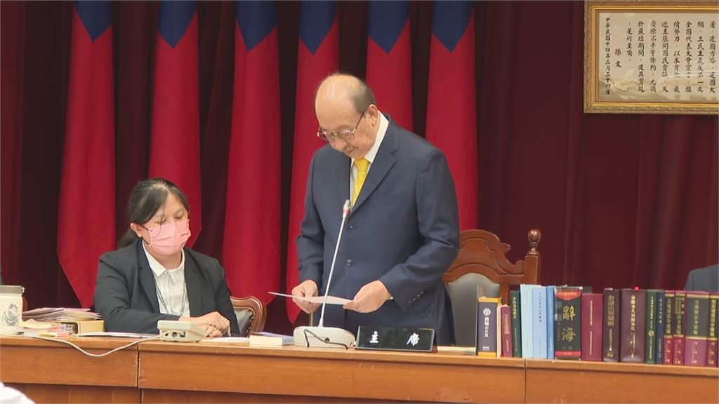 快新聞／柯建銘主持！立院修憲委員會今開會　無異議推舉召委5人選
