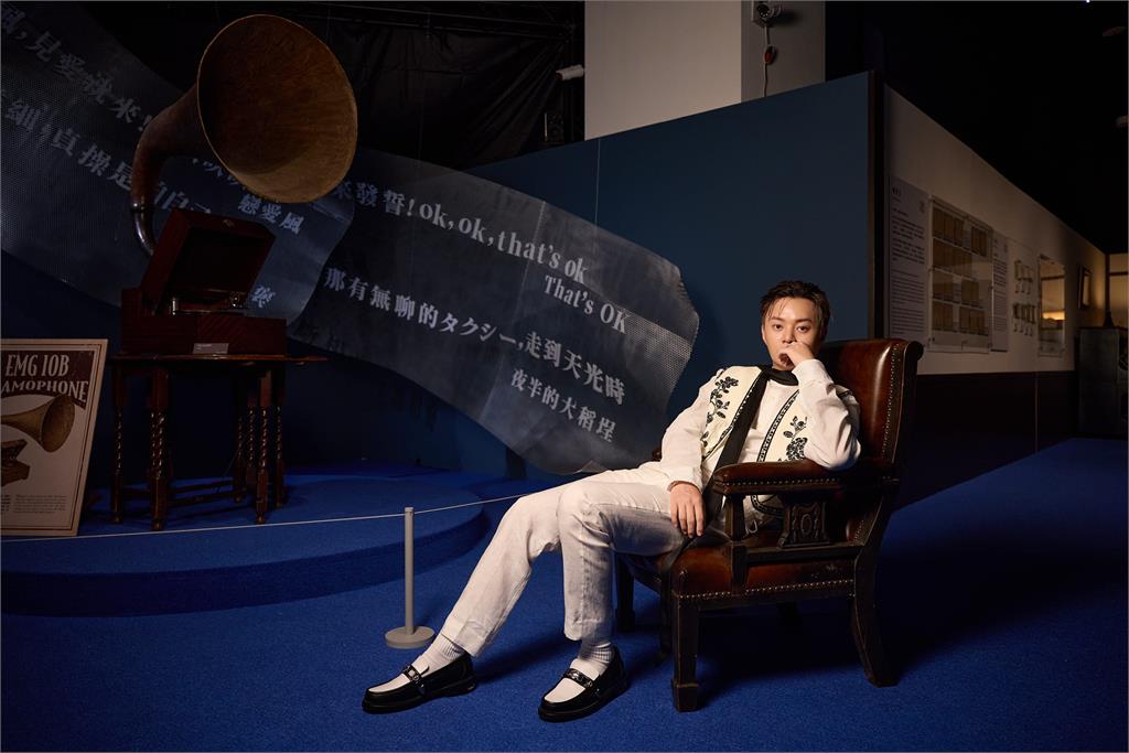 快新聞／許富凱神級台語金曲再開唱！　《拾歌Plus》中南部場次售票日確定了