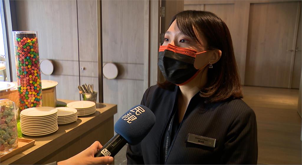 自助餐大升級 龍蝦、片皮鴨吃得到