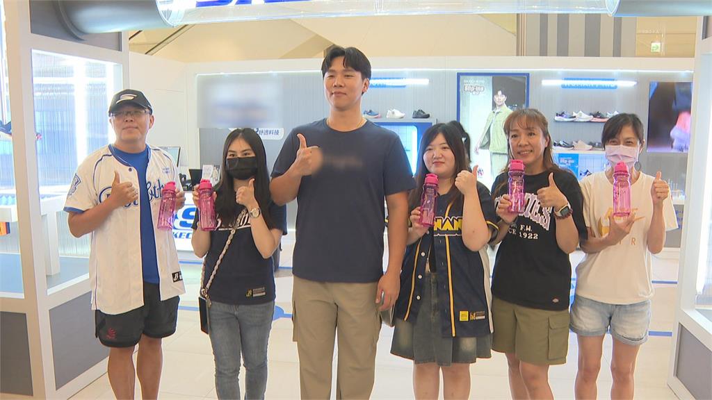 全球知名運動品牌7/27到8/5　打造限時沉浸式主題空間