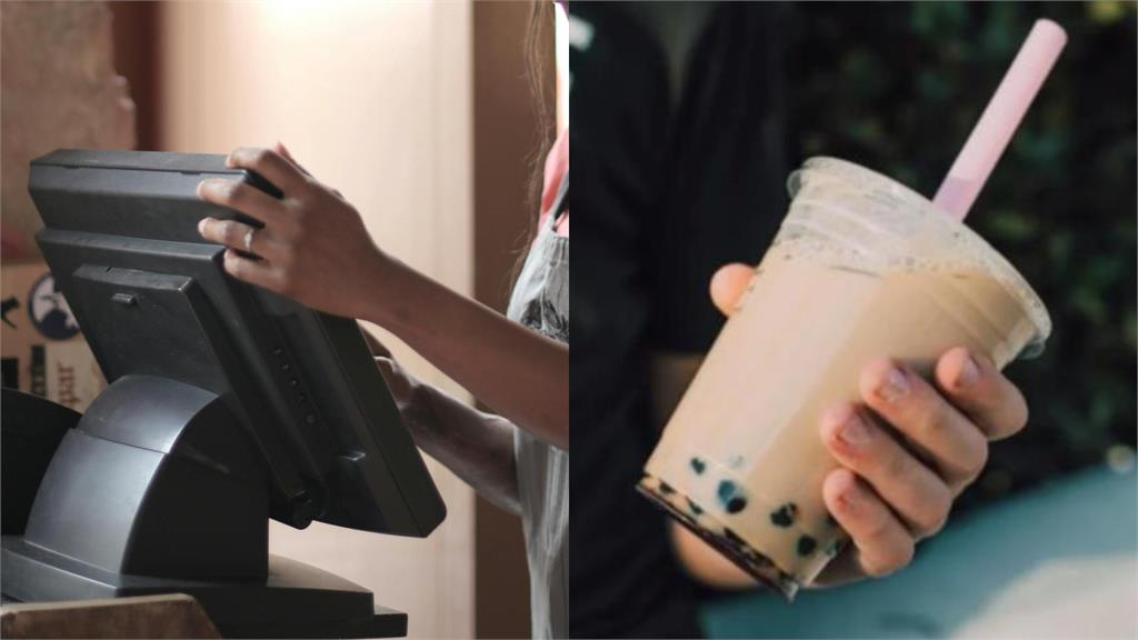 女部落客要店家「請65元飲料當謝禮」！遭拒後怒留1星...老闆批：霸凌