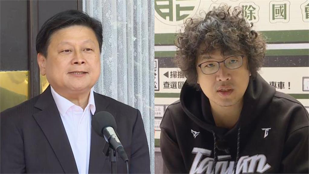 快新聞／花蓮村長呼「中央不重視花蓮願獨立」　沈伯洋：傅崐萁造謠造成