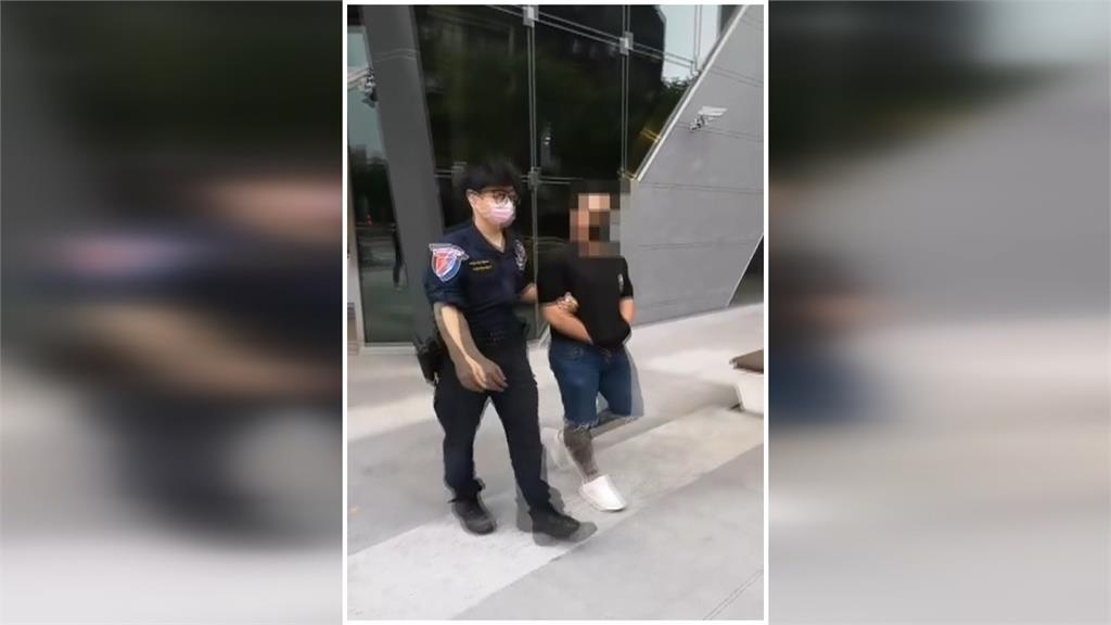 桃園名刺青師淪為車手兼販毒!