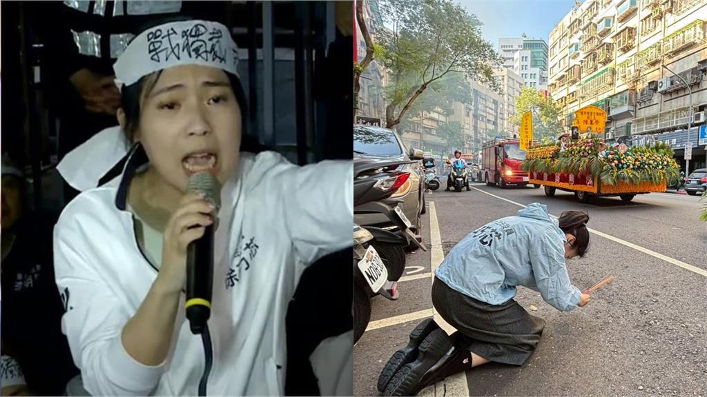 昔喊沒在怕罷免…二階掀牌破150%！徐巧芯改口懇請「籲1事」網驚：急了