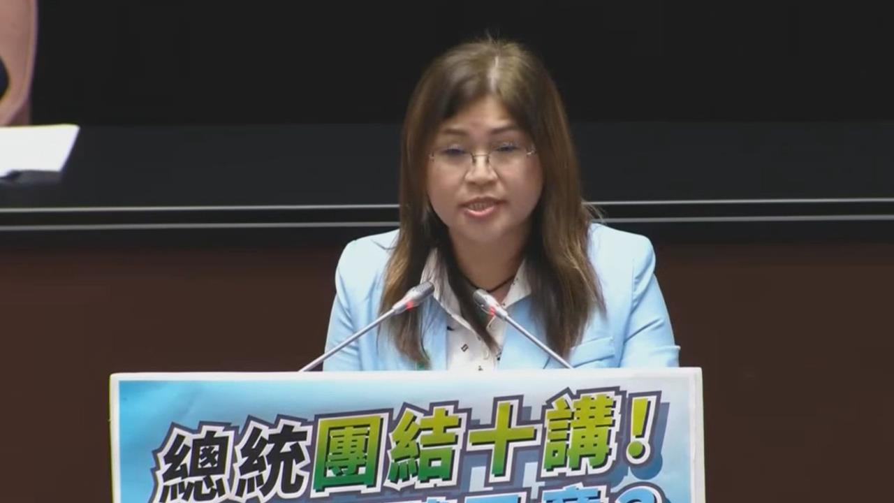 麥玉珍畢業嘆這兩年的無力感　網批：台灣人民更無力