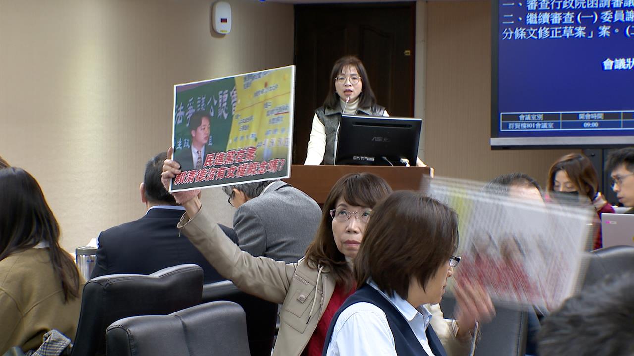 參與柯韓閉門會?王世堅稱「受邀非主動」 決定不出席避免模糊焦點