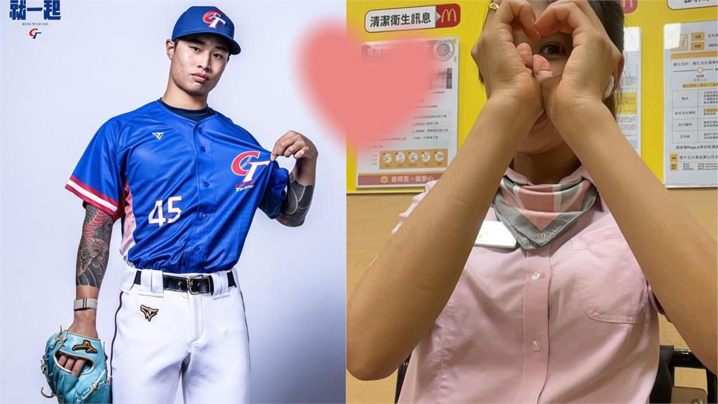 林昱珉「女兒傻瓜」預備中！甜寵模式全開「25字」勸正妹妻離職網愛了…