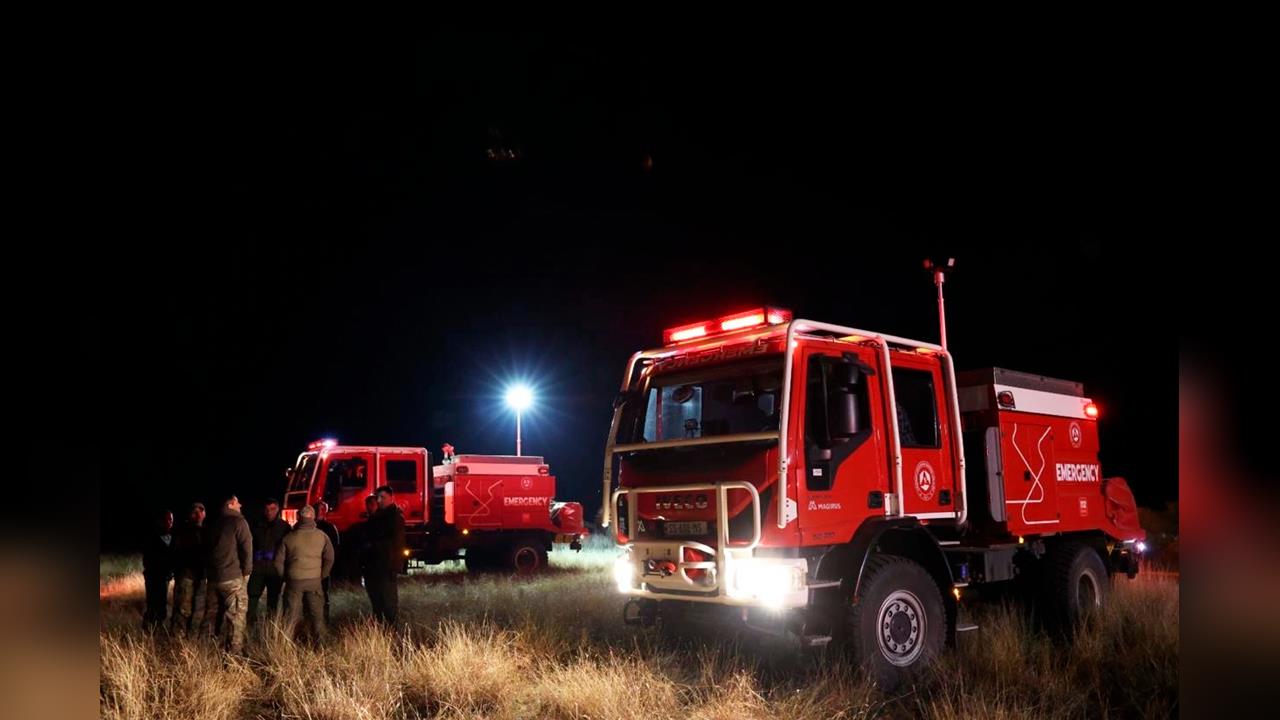 土耳其軍用運輸機墜毀喬治亞 官方證實20軍人殉職