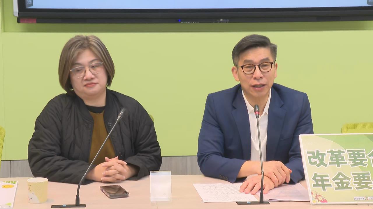 快新聞／林宸佑被收押是「恐嚇媒體」？鍾佳濱回擊：針對行為而非職業