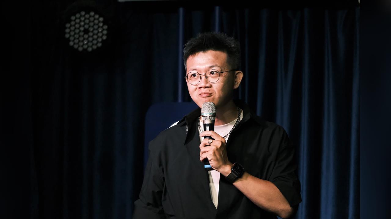 快新聞／喜劇演員諷習近平慘遭中國「砸45萬買凶」！矢板明夫點名藍白速修法補漏洞