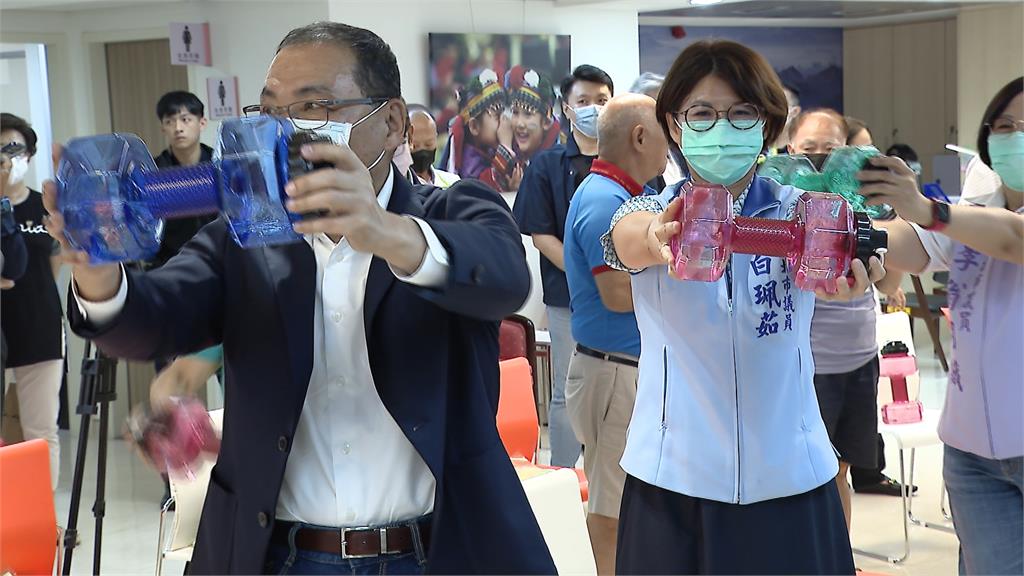 新北為50歲以上農漁民健康把關　全國唯一！8項健康檢查完全免費