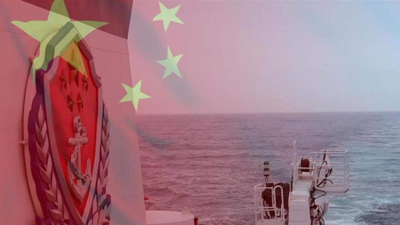 不費一槍一彈?外媒示警「中共間諜已滲透台灣」…3手法恐毀民主制度