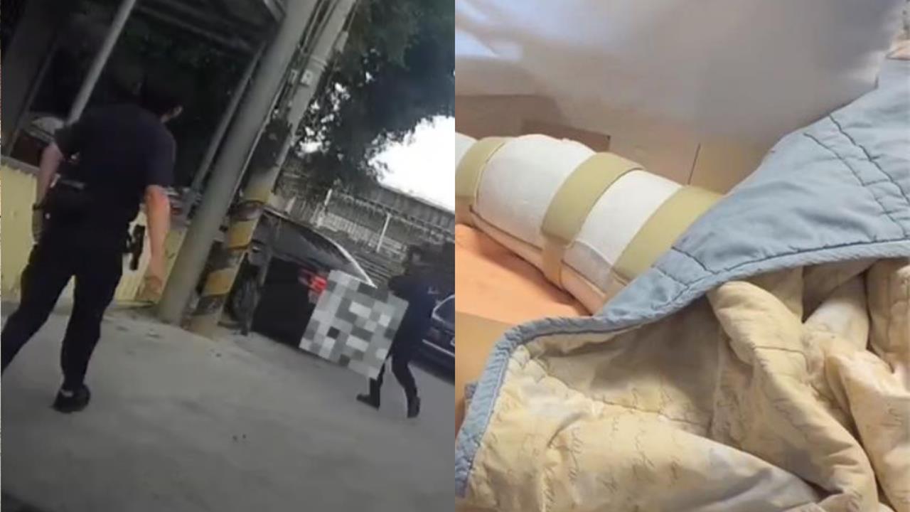 毒駕修法加重刑責「無期上MAX」！警促「加碼這招防堵」痛感猛飆升