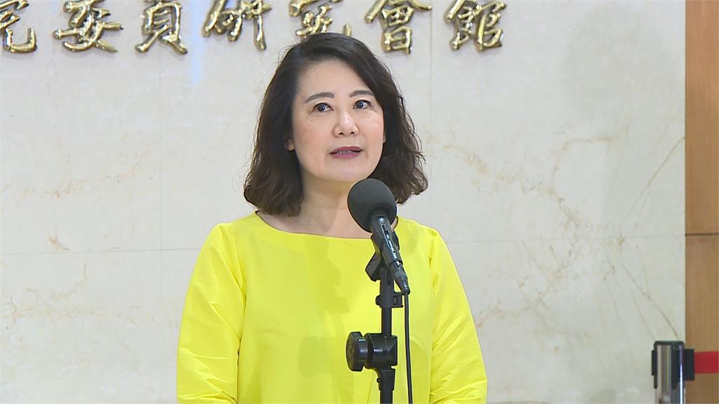 快新聞／藍青年軍疑罷免連署涉偽遭搜索　吳思瑤點名「這兩人」：別躲年輕人背後