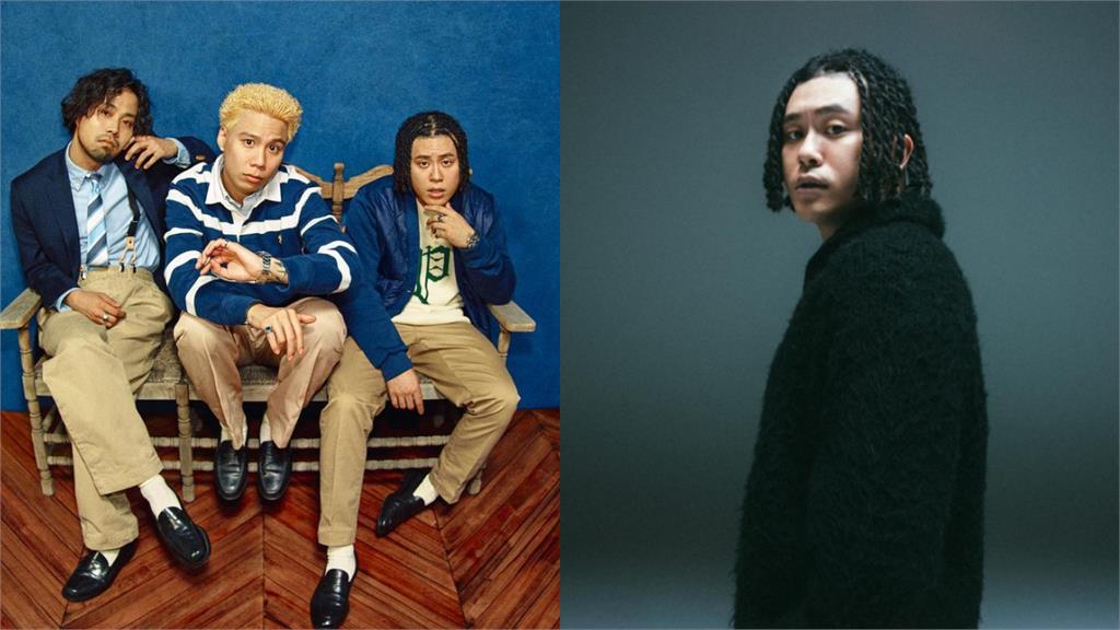  住家藏大麻！人氣樂團25歲成員「涉販毒遭逮」　網憂6千萬神曲下架