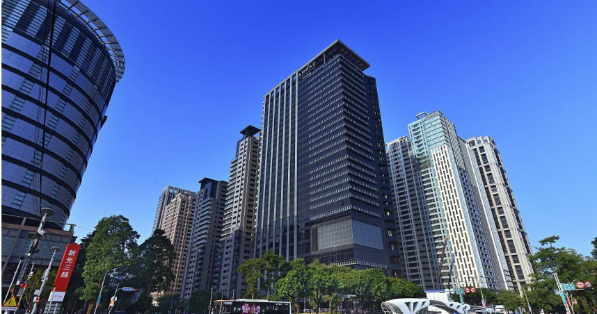 新飯店掀戰火2/希爾頓進駐台南掀「土洋大戰」 萬豪、凱悅插旗七期百花齊放