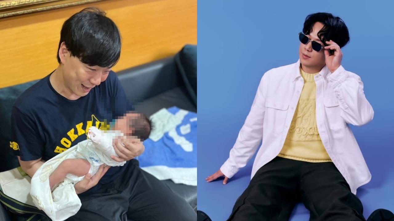 蕭煌奇婚後曝喜訊？夫婦甜蜜互動傳「妻已有孕」經紀人回應了
