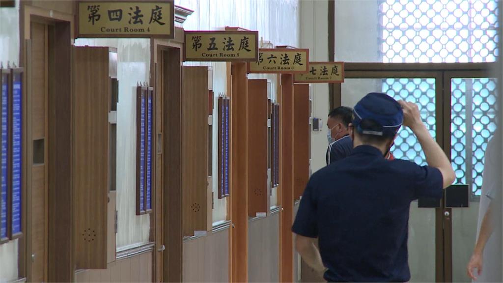 台灣還有37名死囚「待伏法」　「死刑廢不廢」多年難達共識
