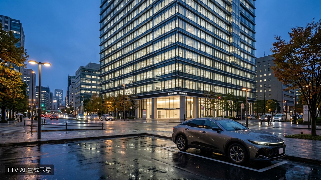 日產汽車傳推優退方案　日本部分行政人員受影響