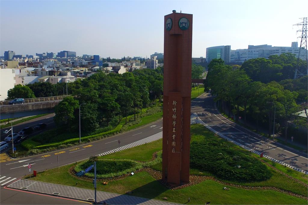 快新聞／「護國神山」好會賺！　上半年三大科學園區營業額曝光