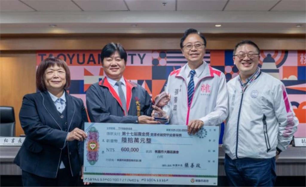 專訪/桃園農業豐富多元!轉型創造品牌魅力