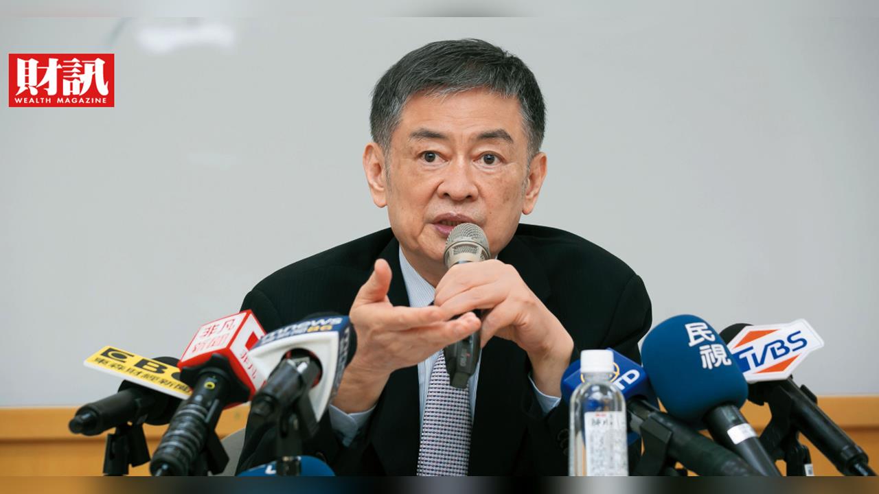 台積電一句「為什麼不出貨？」讓林恩平下定決心！大立光300天急行軍 搶攻C