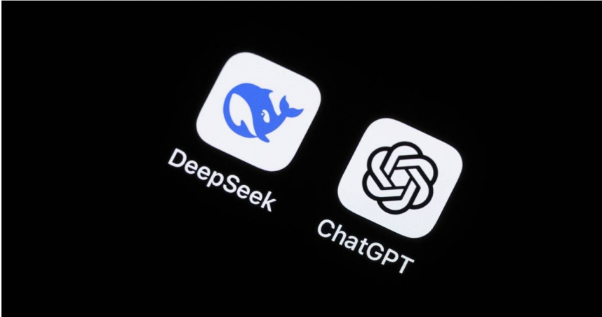 禁輝達H20晶片輸中後　川普政府又把矛頭指向DeepSeek