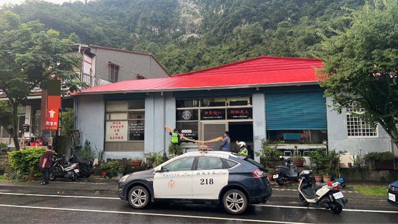 快新聞／可惡！花蓮1女師遭性侵後殺害　檢今起訴犯案男子