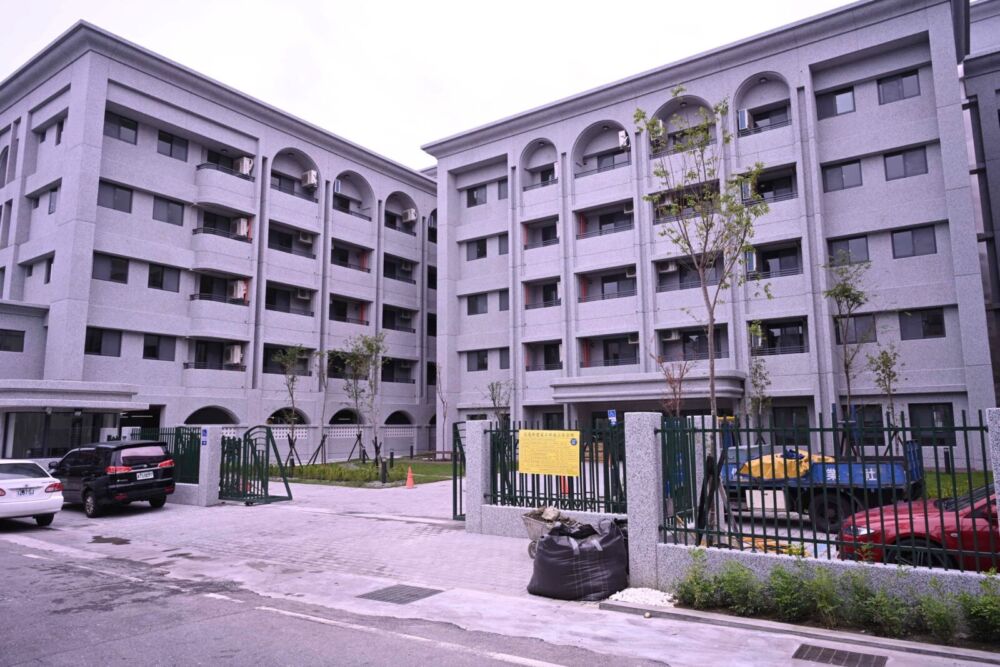 花蓮0403震災中繼宅預計11月開放看屋　「這時間」可望入住