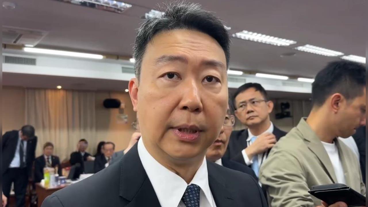 快新聞／高鐵票價真的要漲？傳「台北到左營最多可漲290元」　交通部長回應了