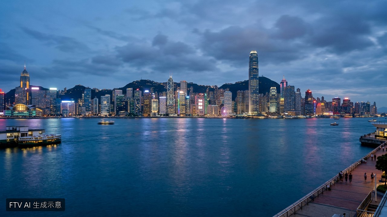 香港首任特首董建華逝世享壽89歲　任內歷經SARS與大遊行