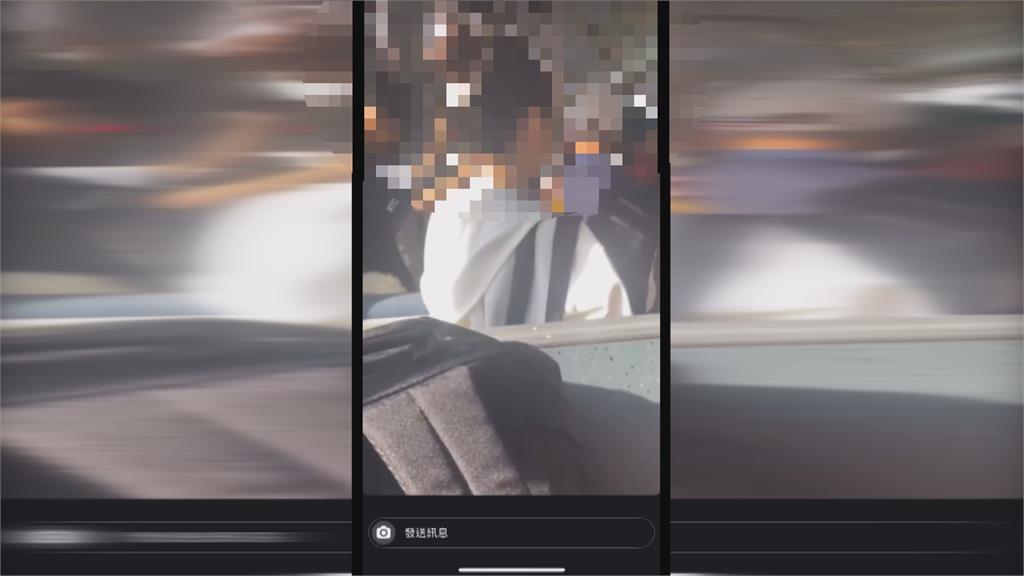 女子搭公車與學生爆口角　「亮出美工刀」作勢威脅