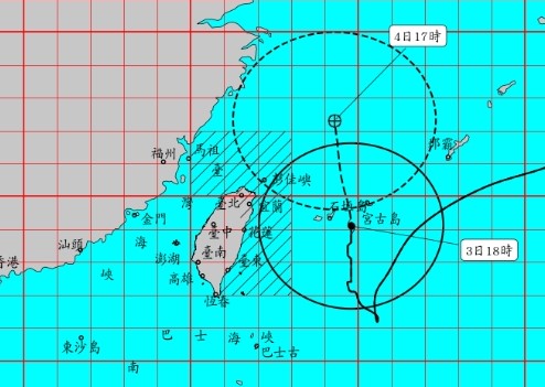 新竹市連日傳出低頻怪噪音！源頭竟是軒嵐諾在玩「大型排笛」