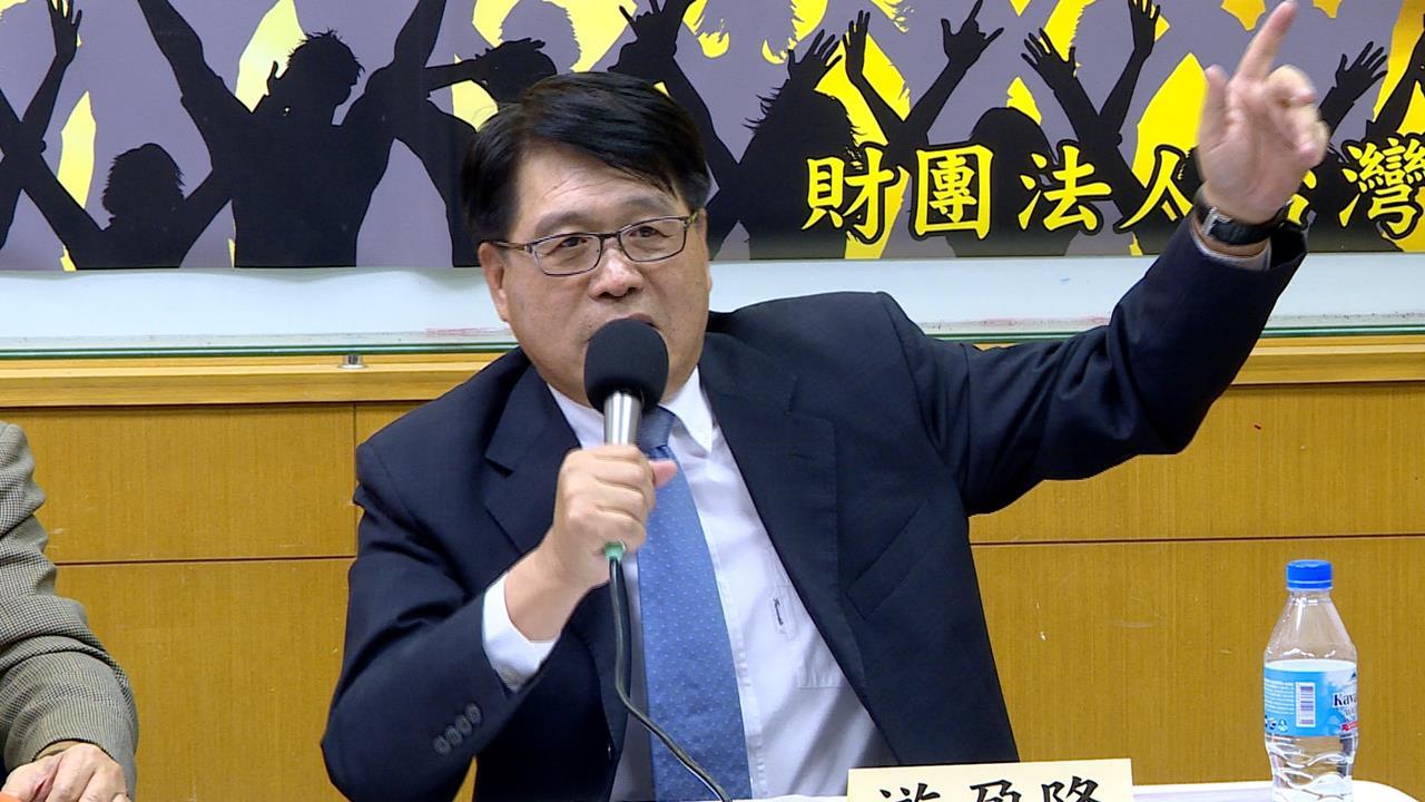 快新聞／中選會人手告急！立院協商拍板13日處理同意權