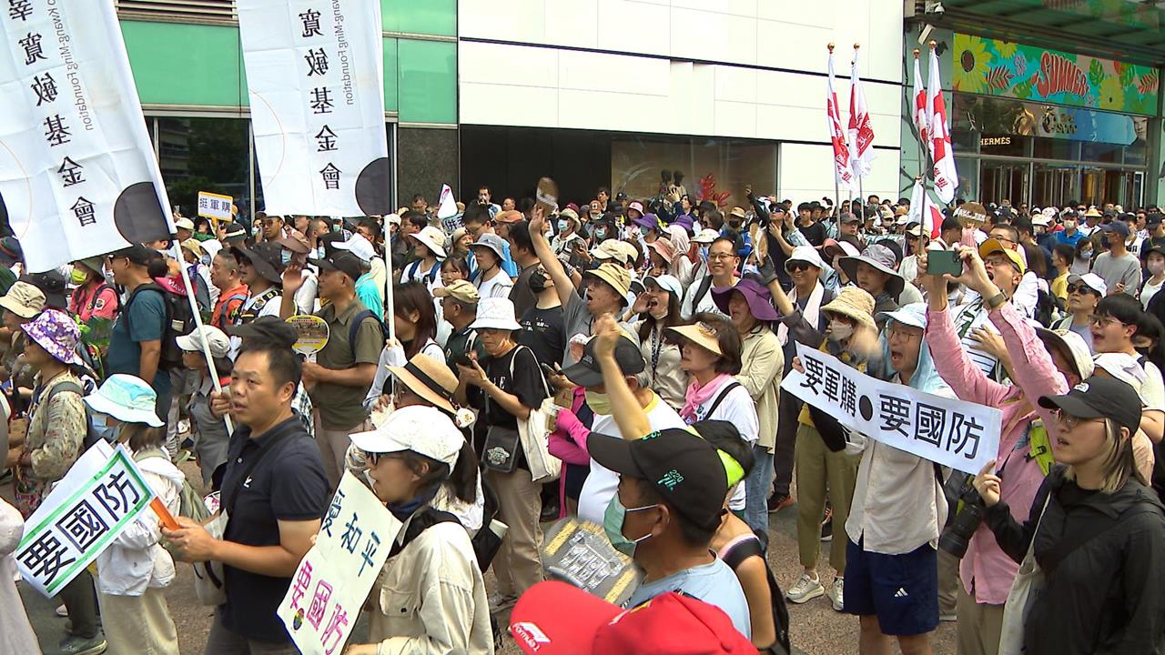 又來了！藍抹綠無人機產業？　王興煥：見不得台灣好