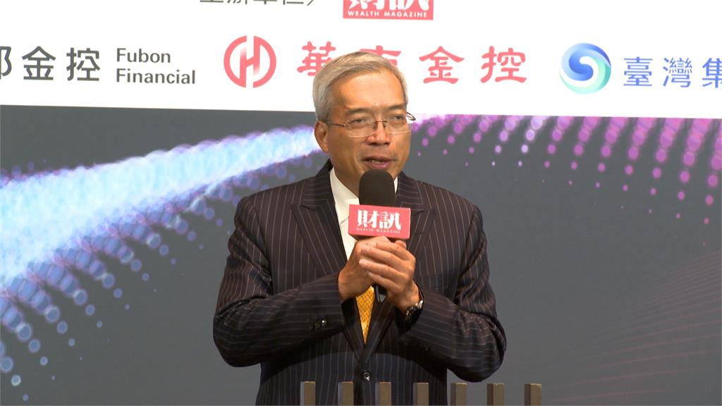 台幣28.828創3年來新高 謝金河:匯損會非常巨大