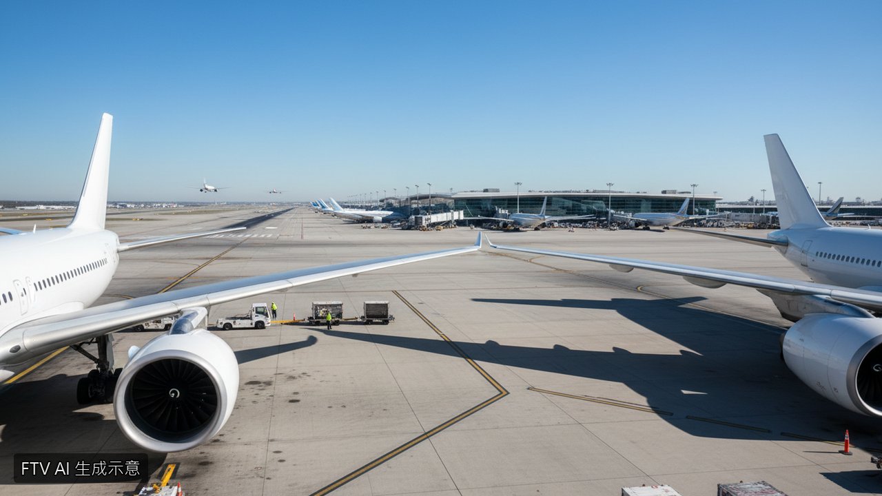 越南憂川普關稅重拳！下令航空公司加速採購波音飛機平衡貿易