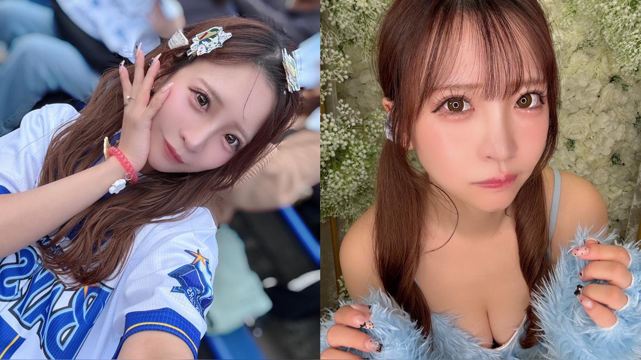 日本「暗黑女神」私照外流破220萬朝聖 1關鍵「本人崩潰」喊:為什麼?