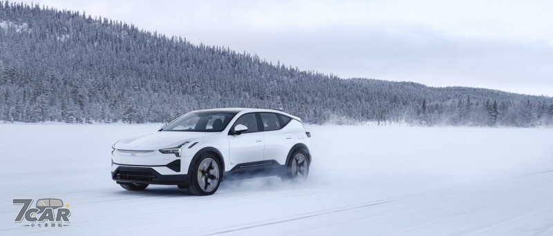 提供原車主免費硬體升級　Polestar 3再度迎來全新軟體更新
