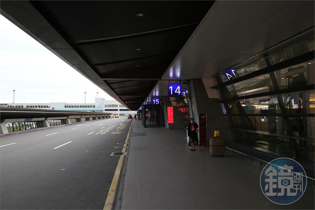出國行程要提早！桃園機場「新措施今實施」　晚到恐影響登機