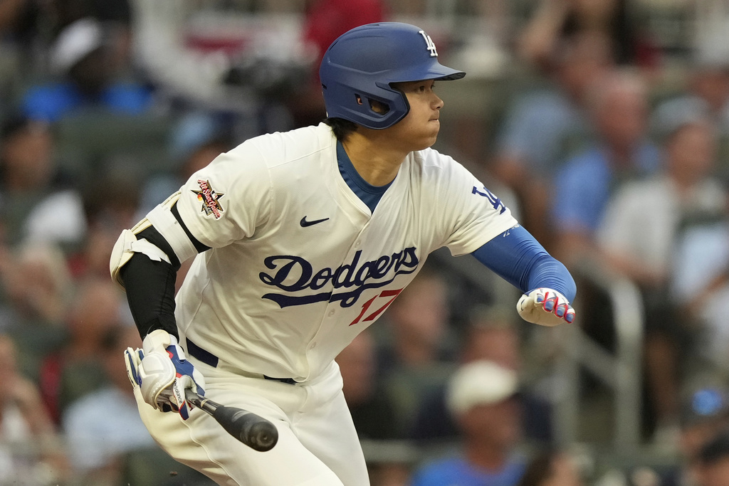 MLB/明星賽全壘打PK戰不見大谷法官等巨砲 「一球星」自告奮勇卻未獲青睞