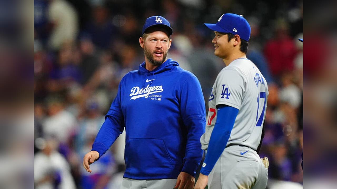 經典賽／接到電話「以為要當教練」 已經引退將滿38歲柯蕭入選美國隊