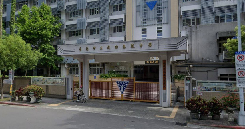 成功高中深夜大停電！今改線上授課　台電：學校內線問題引起