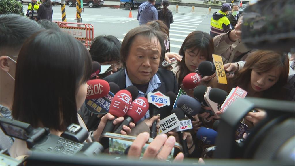 快新聞／不滿被柯建銘指控叛黨！王世堅：如果有「我立刻退出政治」　再嗆去做精神鑑定