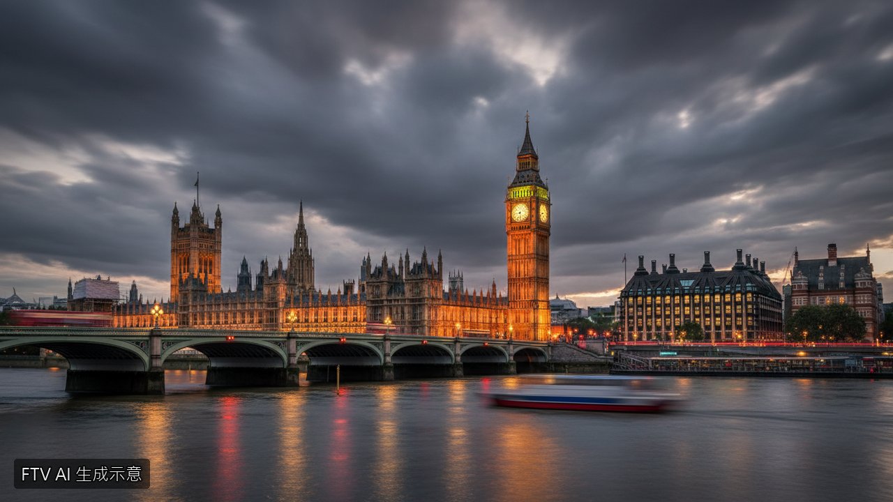 英國政壇大地震！大臣辭職逼宮　首相 Starmer 爆發領導危機
