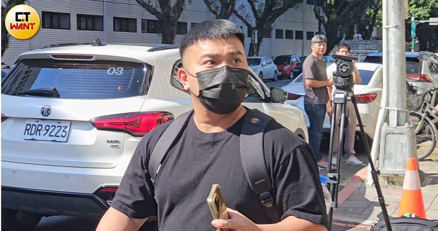酒駕撞死運將遭求償700萬！藝人邱軍轉當裝潢工　願先賠200萬