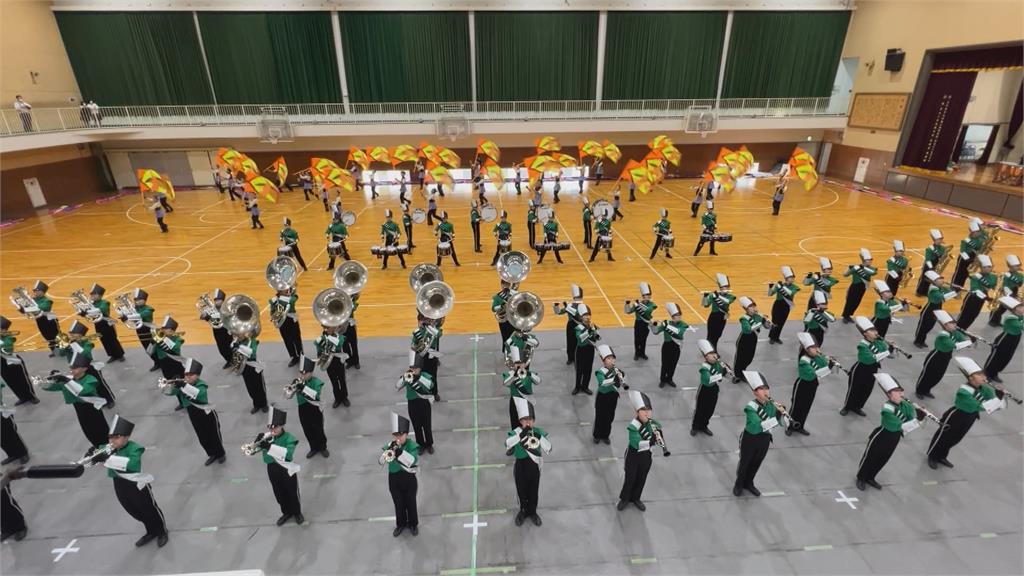 「翡翠騎士」要來了！　國慶前搶先到這裡演出