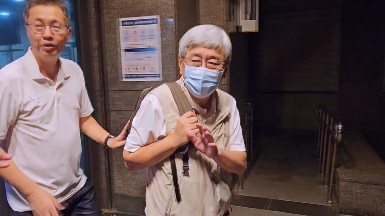 千萬善款流向不明！　花蓮縣社會處長陳加富訊後40萬交保